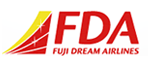 FDAフジドリームエアラインズ公式サイト
