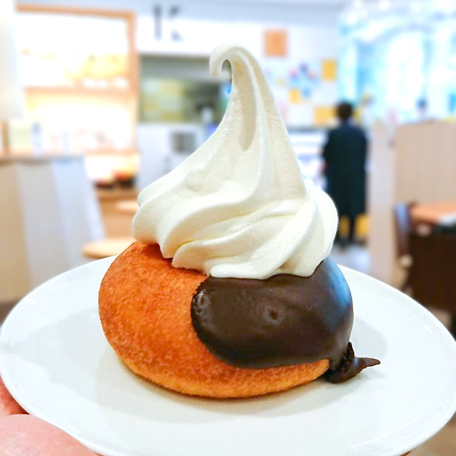 大通BISSE