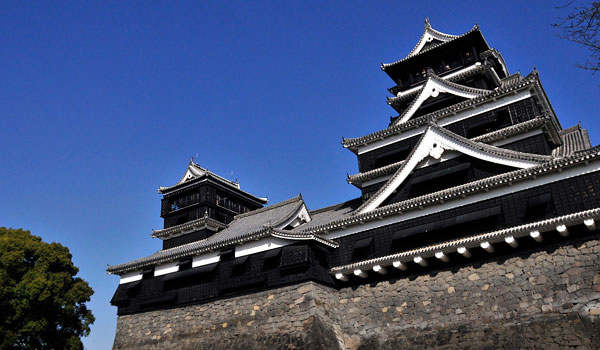 熊本城