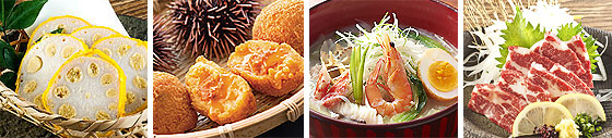 熊本名物