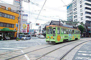 熊本市電