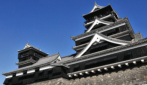 熊本城