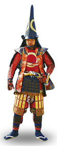 清正公もてなし隊