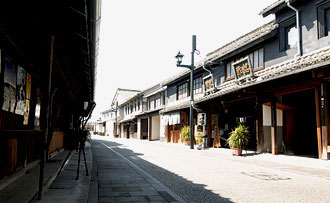 豊前街道