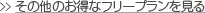 その他のお得なフリープランを見る