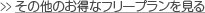 その他のお得なフリープランを見る