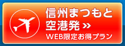 信州まつもと空港発