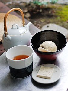 抹茶